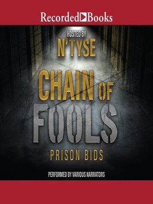 cover image of Chain of Fools